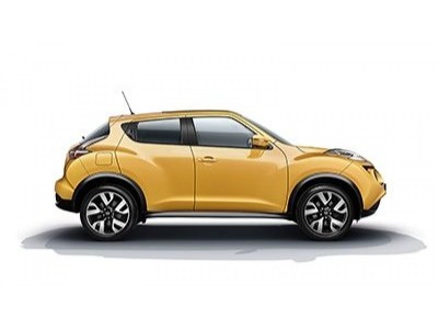 Nissan Juke Çıkma Parça